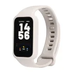 Xiaomi Smart Band 9 Active Beige White activity tracker