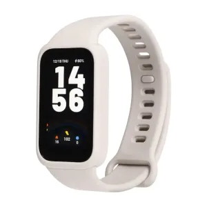 Xiaomi Smart Band 9 Active Beige White activity tracker