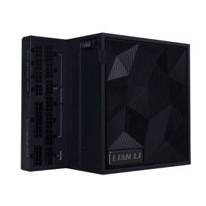 Lian Li Edge Gold 750W/ 80+ Gold – Fully Modular PSU
