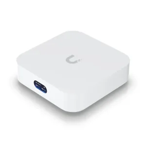 Ubiquiti UniFi Express UX — Compact Cloud Gateway & WiFi 6 AP