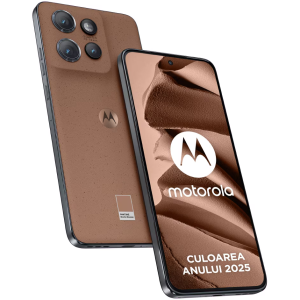 Motorola Edge 50 Neo 5G 256GB/8GB - Mocha Mousse