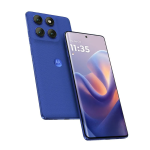 Motorola Edge 60 Pro 5G 512GB/12GB - Dazzling Blue
