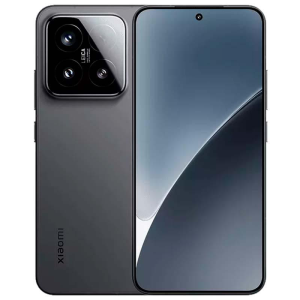 Xiaomi 15 5G 512GB/12GB – Black