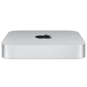 Apple Mac mini (2023) M2 Pro 10/16C, 512GB/16GB