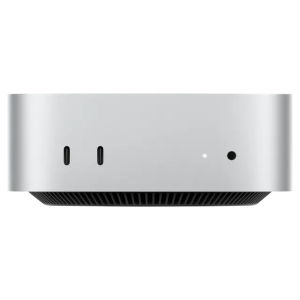 Apple Mac mini (2024) M4 10/10C, 512GB/24GB