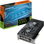 Gigabyte NVIDIA GeForce RTX 5060 EAGLE OC 8GB GDDR7
