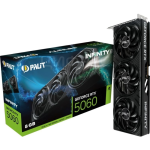 Palit NVIDIA GeForce RTX 5060 Infinity 3 8GB GDDR7