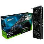 Palit NVIDIA GeForce RTX 5060 Infinity 3 OC 8GB GDDR7