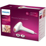 Philips Lumea Advanced SC1997/00 IPL hair removal device