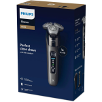 Philips i9000 X9002/10 Wet and Dry Electric Shaver with SkinIQ