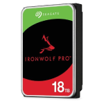Seagate IronWolf Pro HDD (ST18000NT001) 18TB – SATA III – 7200rpm