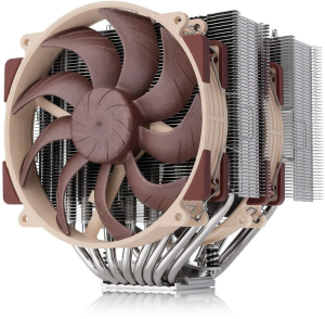 Noctua NH-D15 Dual-Tower 140mm CPU Air Cooler