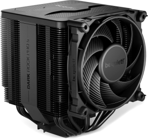 be quiet! Dark Rock Pro 5 BK036 120/135mm silent CPU Air cooler