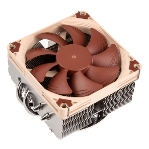 Noctua NH-L9x65 92mm low-profile CPU Air cooler