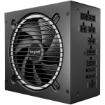 be quiet! Pure Power 13M 750W/ 80+ Gold – Fully Modular PSU