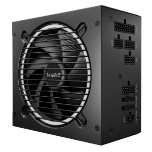 be quiet! Pure Power 13M 550W/ 80+ Gold – Fully Modular PSU