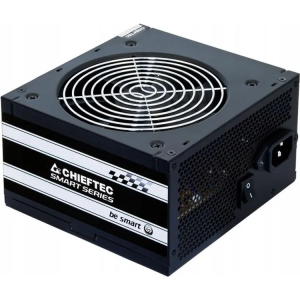 Chieftec Smart GPS-700A8 700W/ 80+ White – Non-Modular PSU