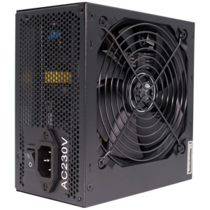Xilence XN420 Performance C+ 650W/ 80+ Standard – Non-Modular PSU