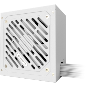 Gigabyte P650SS ICE 650W/ 80+ Silver – White Non-Modular PSU