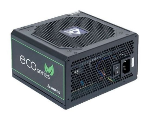 Chieftec ECO GPE-700S 700W/ 80+ Bronze – Non-Modular PSU