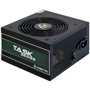 Chieftec Task TPS-700S 700W/ 80+ Bronze – Non-Modular PSU