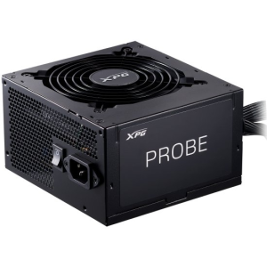 XPG PROBE 700W/ 80+ Bronze – Non-Modular PSU