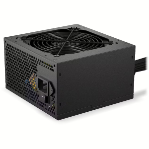 Endorfy Elementum E5 550W/ 80+ White – Non-Modular PSU