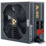 Chieftec A-90 GDP-650C 650W/ 80+ Gold – Semi-Modular PSU