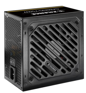 Xilence XN330 Gaming Gold 750W/ 80+ Gold – Non-Modular PSU