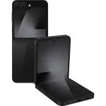 Samsung Galaxy Flip7 FE F766 5G 256GB/8GB – Black