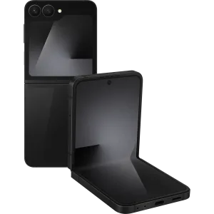 Samsung Galaxy Flip7 FE F766 5G 256GB/8GB – Black