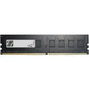 G.Skill Value Series DDR3-1600 8GB RAM – CL11