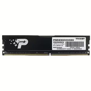 Patriot Signature Line DDR4-3200 16GB RAM – CL22