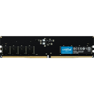Crucial DDR5-5600 32GB RAM – CL46