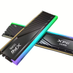 XPG Lancer Blade RGB DDR5-6000 32GB (2x16GB) RAM Kit – CL36