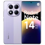 Xiaomi Redmi Note 14 Pro 5G 512GB/12GB - Lavender Purple