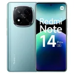 Xiaomi Redmi Note 14 Pro+ 5G 512GB/12GB – Frost Blue