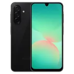 Samsung Galaxy A26 A266 5G 128GB/6GB - Sort