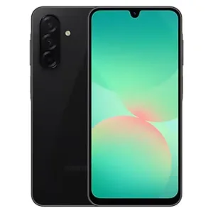 Samsung Galaxy A26 A266 5G 128GB/6GB - Black