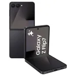 Samsung Galaxy Flip7 F766 512GB/12GB - Jetblack