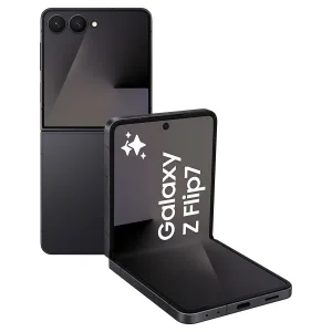 Samsung Galaxy Flip7 F766 256GB/12GB - Jetblack