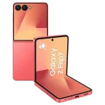 Samsung Galaxy Flip7 F766 256GB/12GB - Koralrød
