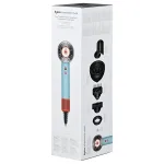 Dyson Supersonic Nural™ hair dryer – Ceramic Patina/Topaz