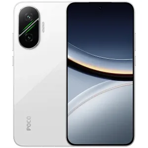Xiaomi Poco F7 5G 512GB/12GB - White