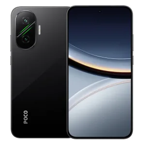 Xiaomi Poco F7 5G 512GB/12GB - Black