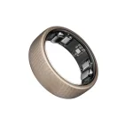 Amazfit Helio Smart Ring titanium Size 12-27.3mm Diameter