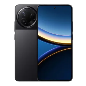 Xiaomi Poco F7 Pro 5G 256GB/12GB - Black