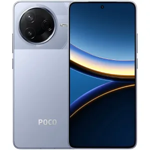 Xiaomi Poco F7 Pro 5G 256GB/12GB - Blue