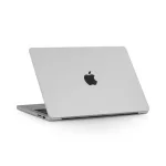 Apple MacBook Pro 14 M4 10/10C 1TB/24GB DE – Silver