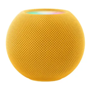 Apple HomePod mini - Yellow